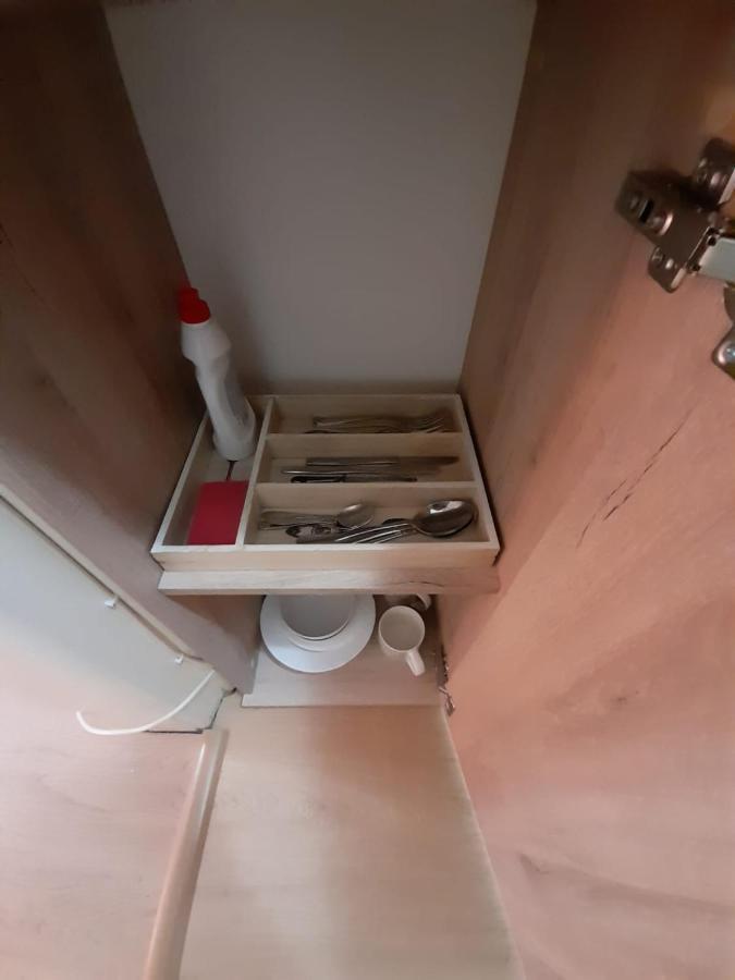 Piata Unirii- 1 Room Studio Apartment Тимишоара Екстериор снимка
